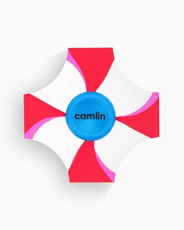 CAMLIN SPINE ERASER 10/