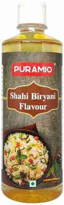 PURAMATE FOODCOLOUR SHAHI BIRYANI 30ML