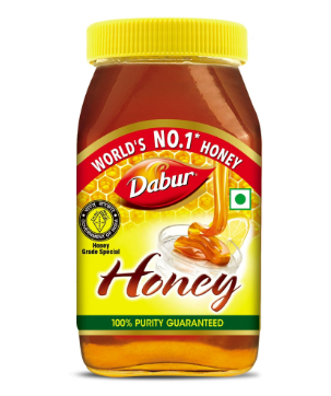 DABUR HONEY 1KG-