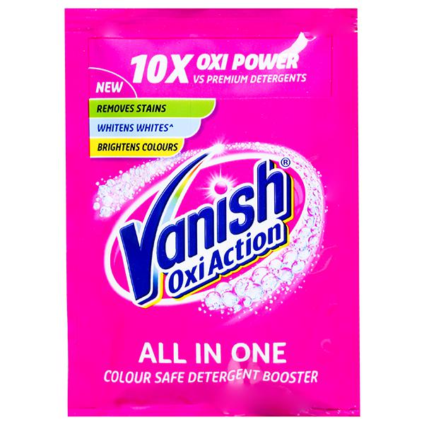 VANISH PW 25G-