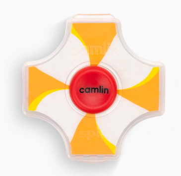 CAMLIN SPINE ERASER 10/