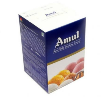 AMUL IC ALPHONSO MANGO 5L*6S