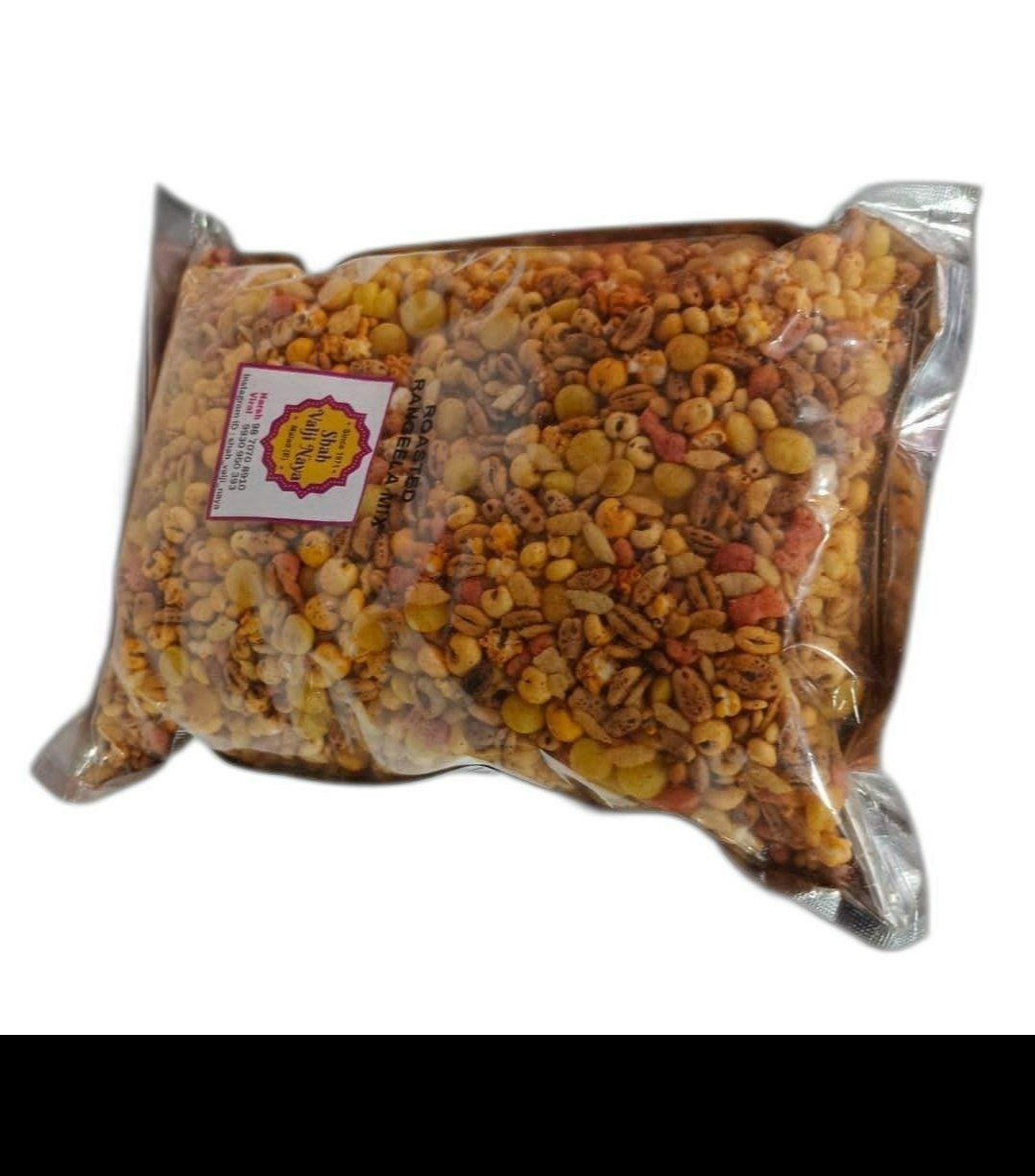 MEWALAYA RANGEELA MIX 240G*24S