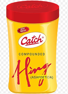 CATCH HING 100G.