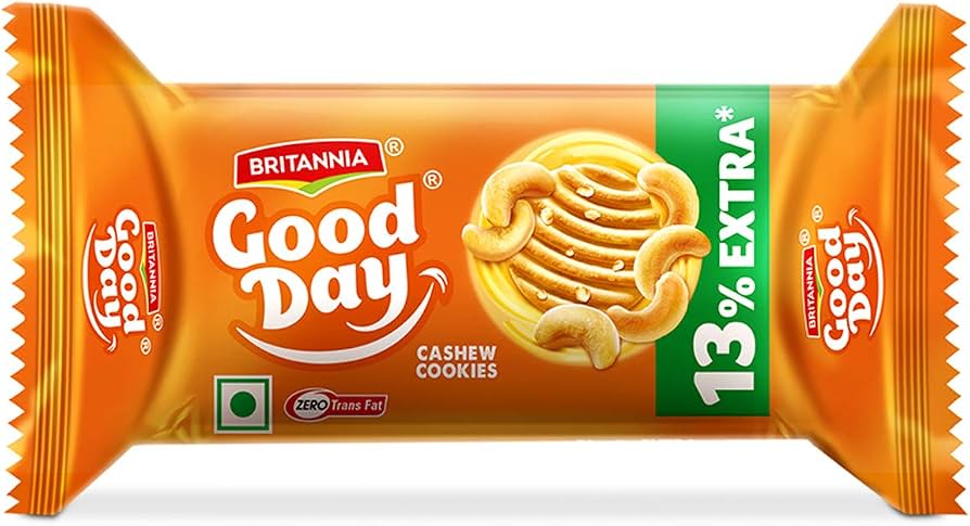 BRITANNIA GD CAHSEW 80G*60S