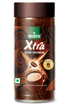 CONTI EXTRA COFFEE 200G