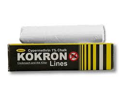 KOKRON CHALK LINE