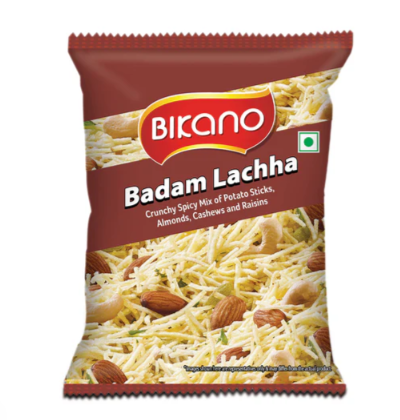 BIKANO BADAM LACHHA 24G*600S