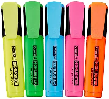 CAMLIN HIGHLIGHTER 5N