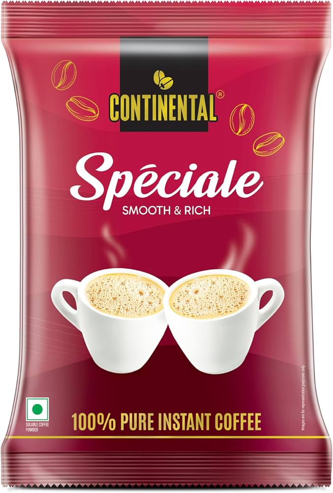 CONTI SPECILE COFFEE 50G