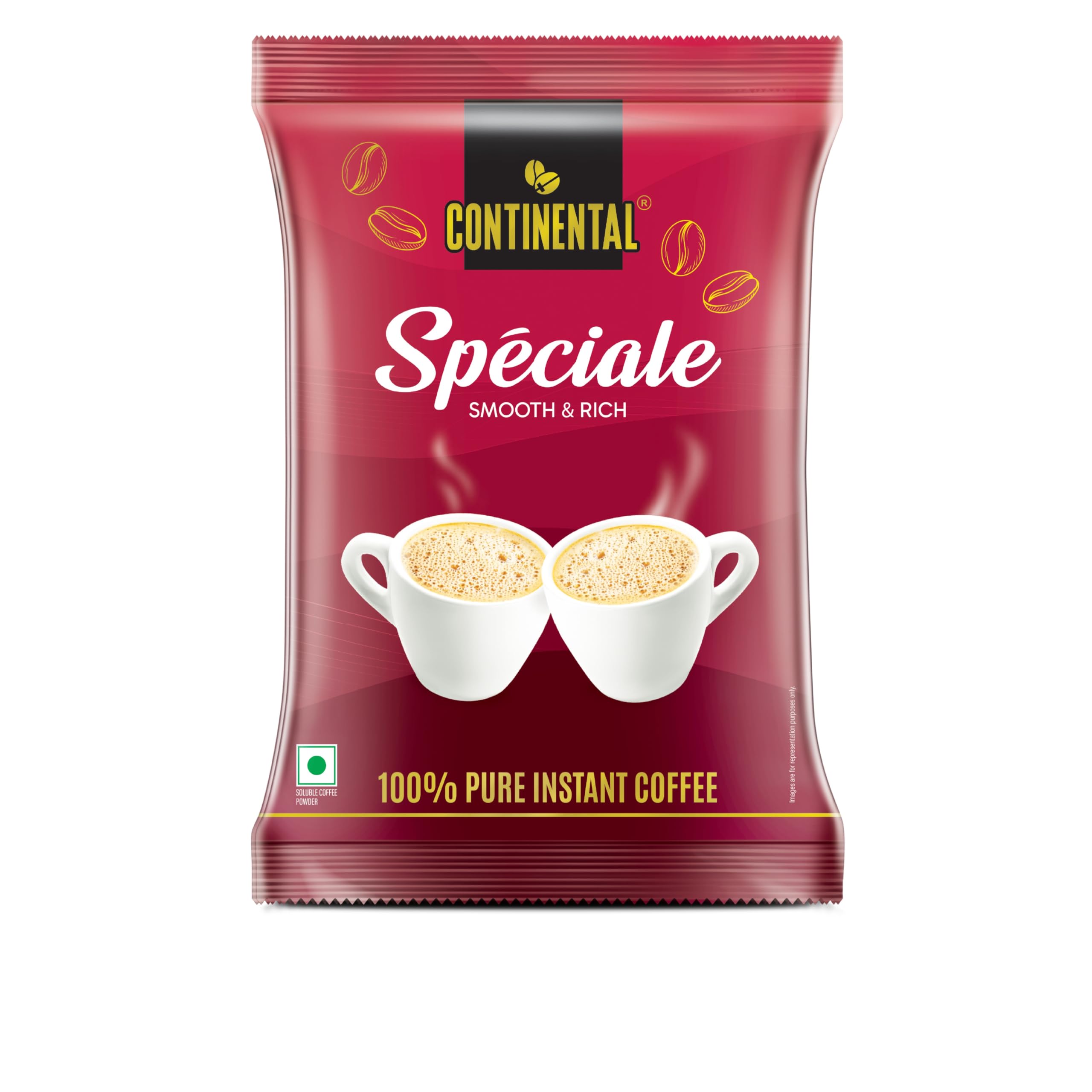 CONTI SPECILE COFFEE 50G
