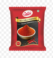 CATCH CHILLI 500G .