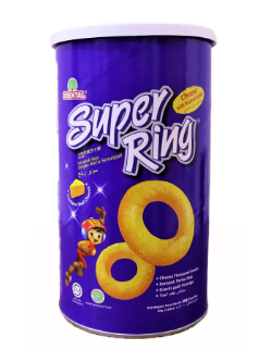 ORIENTAL SUPER RING 80G*12S
