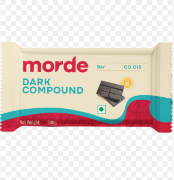 MORDE DARK COMP 500GCOD15*20