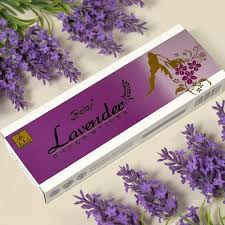 PARIMAL JIYO LAVENDER 25/