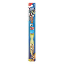 ORALB KIDS BRUSH SOFT 1N
