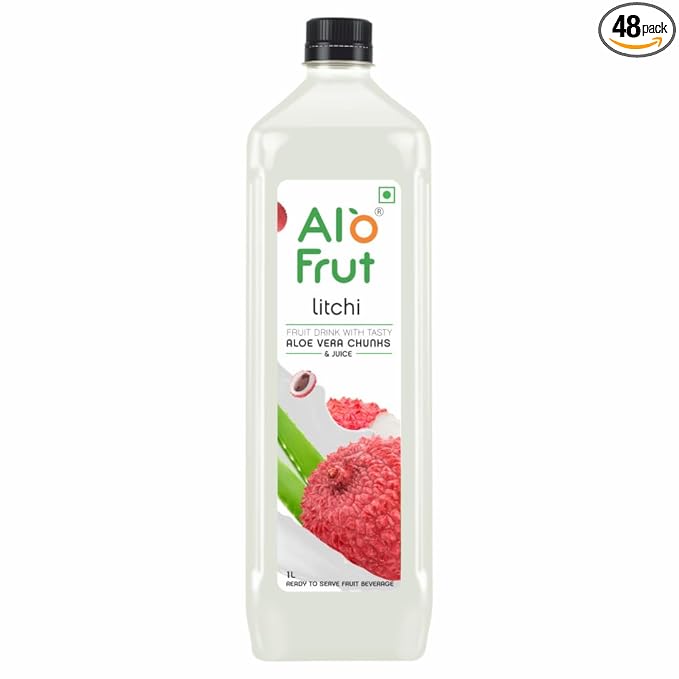 ALO LITCHI 300ML