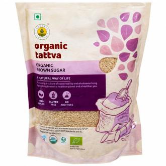 ORG TAT BROWN SUGAR 500G