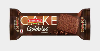 BRITANNIA VAN CHOCO CAKE 33G