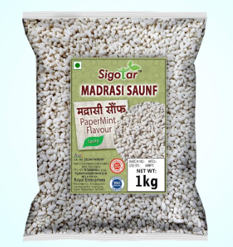 ONE MADRASI SAUF 1KG