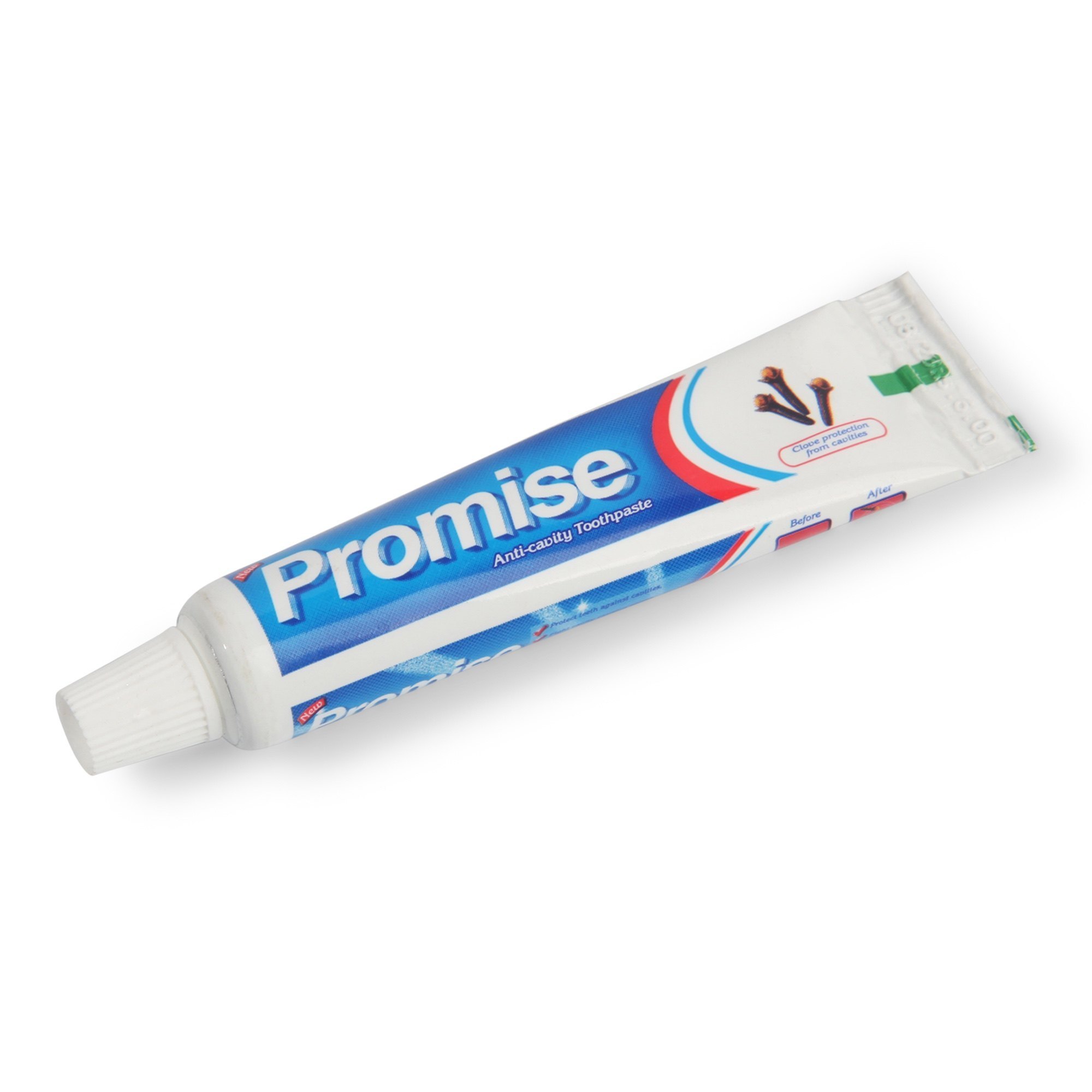 PROMISE PASTE 6/