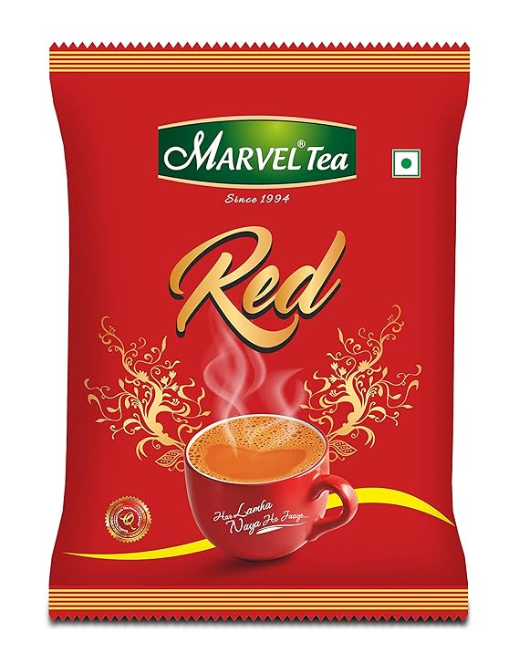 MARVEL RED 250G