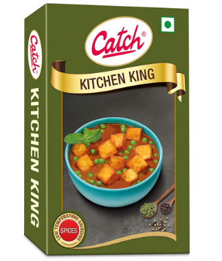 CATCH KITCHEN KING 100G .