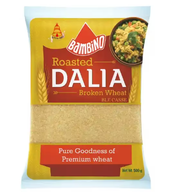 BAMBINO DALIA 500G