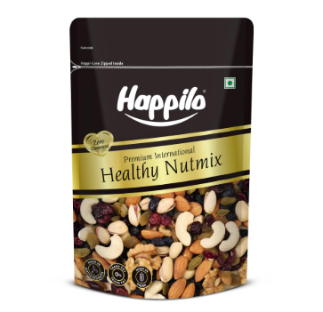 HAPPILO 200G NUTMIX