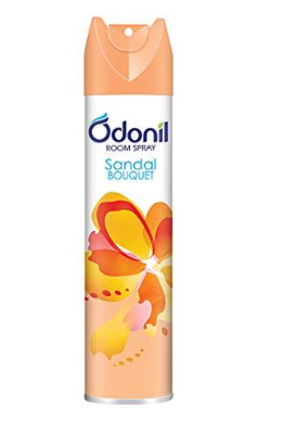 ODONIL ROOM SPRAY 200G SANDAL