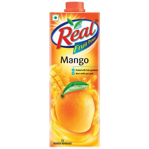 REAL 1L MANGO .