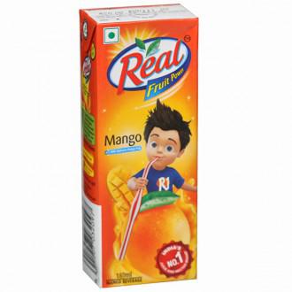REAL 180ML MANGO+