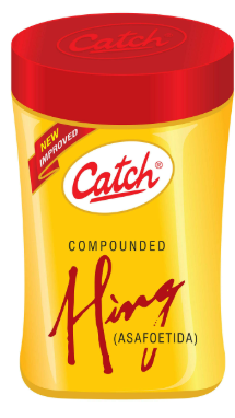 CATCH HING 50G