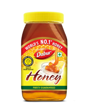 DABUR HONEY 1KG