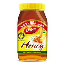 DABUR HONEY 1KG .