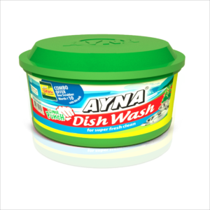 AYNA DISHWASH 55G+.