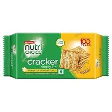 NUTRICHOICE SF CRACKER 10/