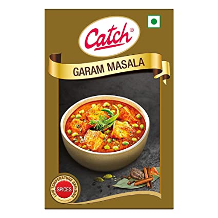 CATCH GARAM 100G .