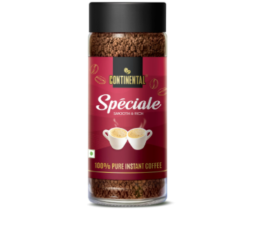 CONTI COFFEE SPECIAL  100G