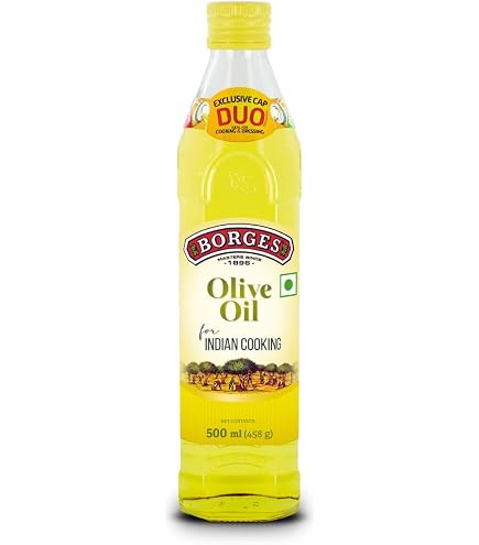 BORGES OLIVE OIL CLAS 250ML*12S