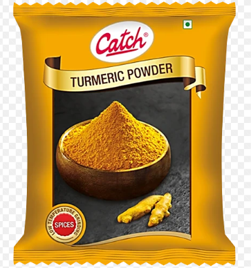 CATCH HALDI 500G .