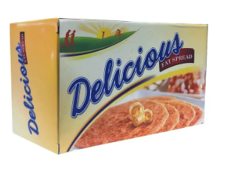 AMUL DELICIOUS 500G.