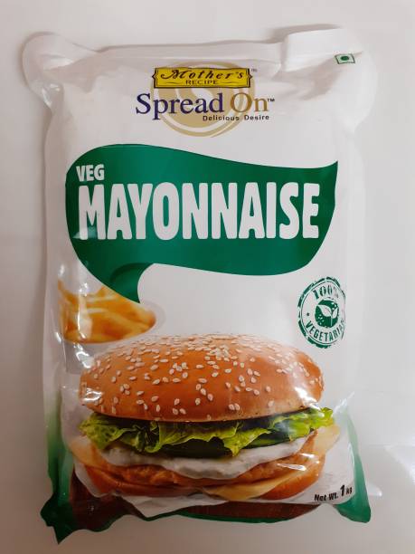 MOTHERS MAYONNAISE 1KG