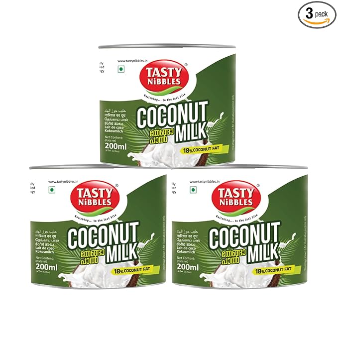TN COCONUT MILK 200ML