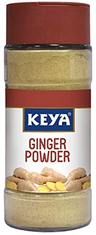 KEYA GINGER POWDER 40G