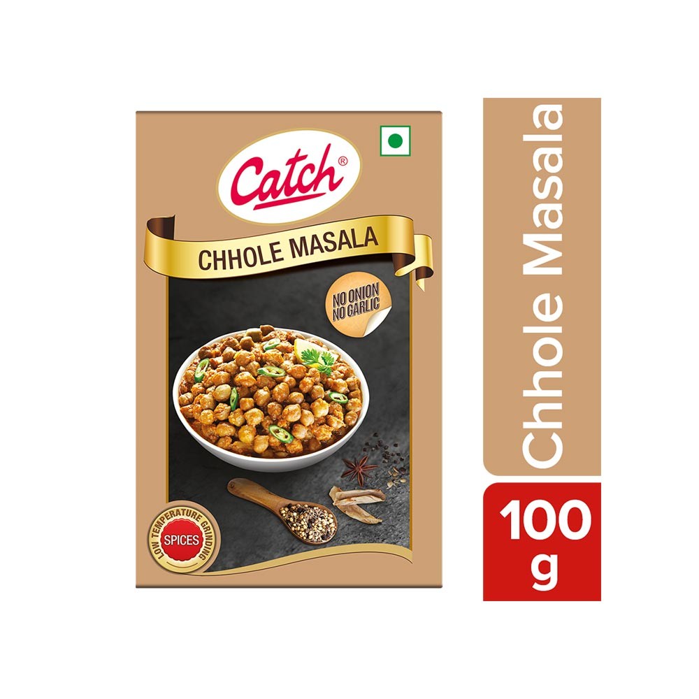 CATCH CHHOLE 100G