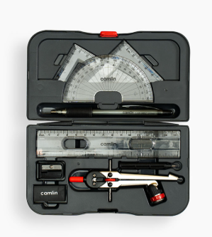 CAMLIN SCHOLAR + 1U 200/
