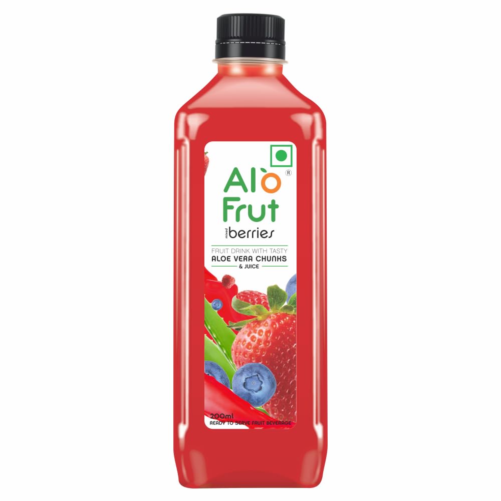 ALO BERRIES 1L