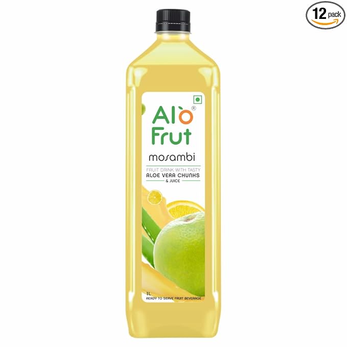 ALO MOSAMBI 1L