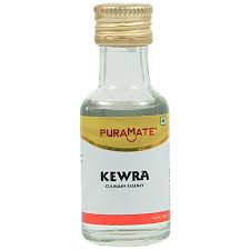 PURAMATE ESSENCE KEWRA 30ML